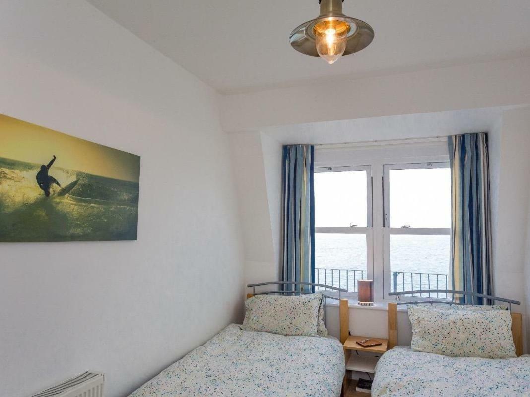 דירות אילפרקומב 9 Oceanside מראה חיצוני תמונה