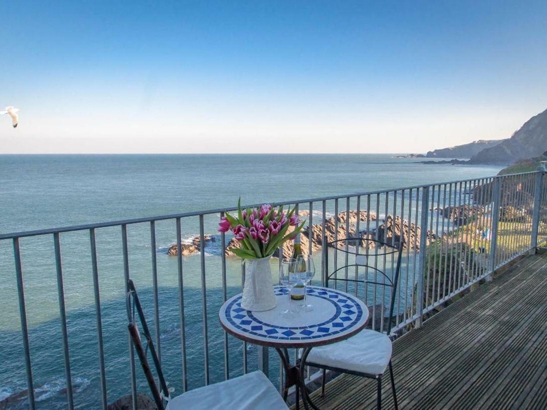 דירות אילפרקומב 9 Oceanside מראה חיצוני תמונה